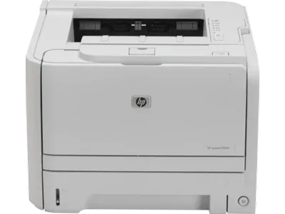 Ремонт принтера HP P2035 в Екатеринбурге